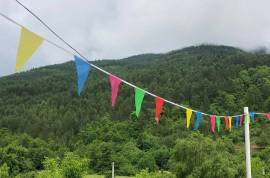 ქირავდება სახლი დღიურად, 3 ოთახიანი, ამბროლაური, ქვემო კრიხი