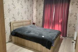 Daily Apartment Rent, 2 Room, New building, Tbilisi, Varketili