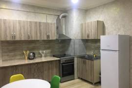 Daily Apartment Rent, 2 Room, New building, Tbilisi, Varketili