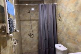 Daily Apartment Rent, 2 Room, New building, Tbilisi, Varketili