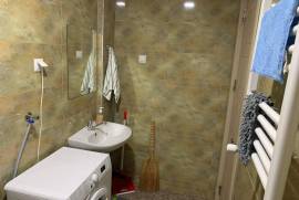 Daily Apartment Rent, 2 Room, New building, Tbilisi, Varketili