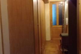 Apartment for sale, Old building, Nutsubidze plateau