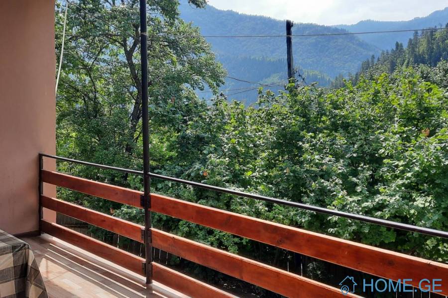 Daily Rent, 2 Room, Borjomi , Likani