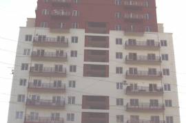 Продается квартира, 4 Kомнатная, Новостройка, Тбилиси, Вашлиджвари