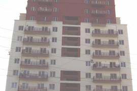 Apartment for sale, New building, Vashlijvari