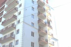 Apartment for sale, New building, Vashlijvari