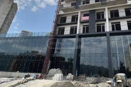 ქირავდება, უნივერსალური კომერციული ფართი, ნუცუბიძის ფერდობი