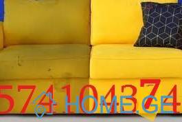 რბილი ავეჯის წმენდა თბილისში 574 10 43 74
