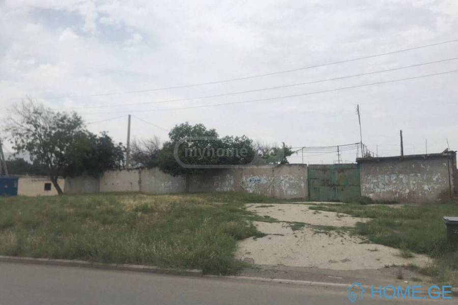 იყიდება, საწარმოო ფართი