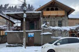 იყიდება სახლი, ბორჯომი, ბორჯომი