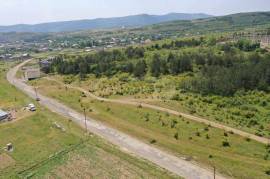 Продается Земля, Озеро Лиси