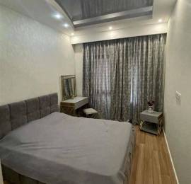 Apartment for sale, 3 Room, New building, Tbilisi, Didube