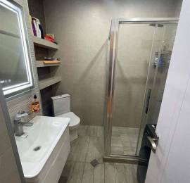 Apartment for sale, 3 Room, New building, Tbilisi, Didube