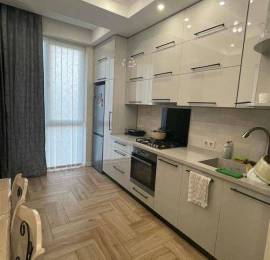 Apartment for sale, 3 Room, New building, Tbilisi, Didube
