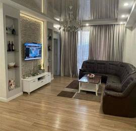 Apartment for sale, 3 Room, New building, Tbilisi, Didube