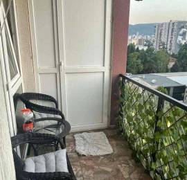 Apartment for sale, 3 Room, New building, Tbilisi, Didube