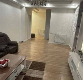 Apartment for sale, 3 Room, New building, Tbilisi, Didube