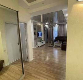 Apartment for sale, 3 Room, New building, Tbilisi, Didube