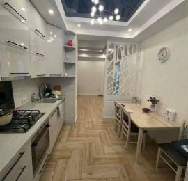 Apartment for sale, 3 Room, New building, Tbilisi, Didube