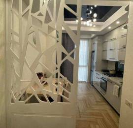 Apartment for sale, 3 Room, New building, Tbilisi, Didube