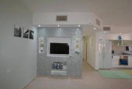 Lease Apartment, 3 Room, New building, Tbilisi, vake