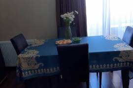 Apartment for sale, New building, Vazisubani