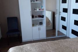 Apartment for sale, New building, Vazisubani