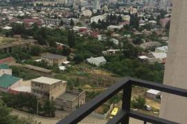 Apartment for sale, New building, Vazisubani