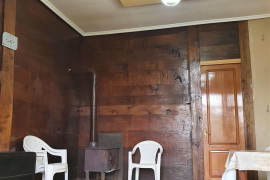 House For Sale, Likhauri