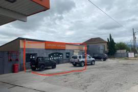 ქირავდება, ავტოსამრეცხაო, მუხრანი