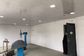 ქირავდება, ავტოსამრეცხაო, მუხრანი