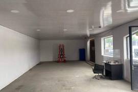 ქირავდება, ავტოსამრეცხაო, მუხრანი