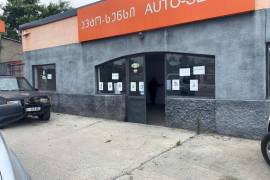 ქირავდება, ავტოსამრეცხაო, მუხრანი