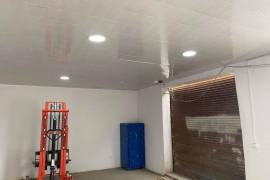 ქირავდება, ავტოსამრეცხაო, მუხრანი