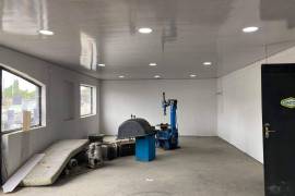 ქირავდება, ავტოსამრეცხაო, მუხრანი