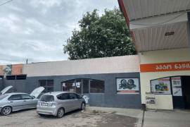 ქირავდება, ავტოსამრეცხაო, მუხრანი