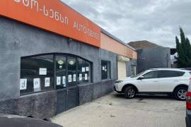 ქირავდება, ავტოსამრეცხაო, მუხრანი