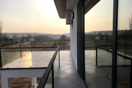 House For Rent, Lisi lake