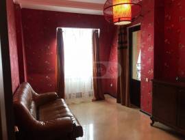 Apartment for sale, Old building, Bakuriani