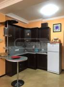 Apartment for sale, Old building, Bakuriani