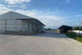 For Sale , Industrial area