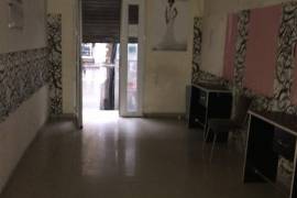 ქირავდება, სავაჭრო ფართი, ნაძალადევი