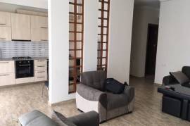 For Rent, 3 Room, New building, Tbilisi, vake