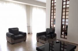 For Rent, 3 Room, New building, Tbilisi, vake