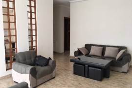 For Rent, 3 Room, New building, Tbilisi, vake