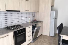 For Rent, 3 Room, New building, Tbilisi, vake