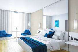 Аренда квартир посуточно, 1 Kомнатная, Новостройка, Батуми