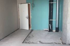 იყიდება ბინა, 1 ოთახიანი, ახალი აშენებული, ბათუმი