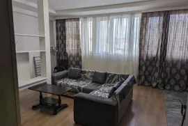 იყიდება ბინა, 4 ოთახიანი, ახალი აშენებული, თბილისი, საბურთალო