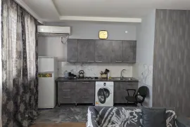 იყიდება ბინა, 4 ოთახიანი, ახალი აშენებული, თბილისი, საბურთალო